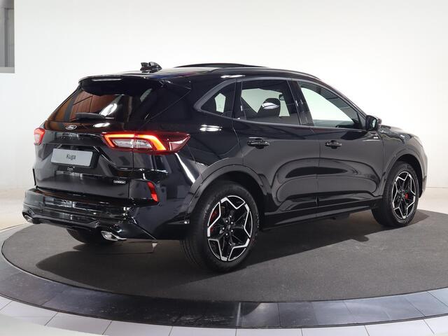 Ford KUGA 2.5 PHEV ST-Line X