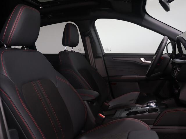 Ford KUGA 2.5 PHEV ST-Line X