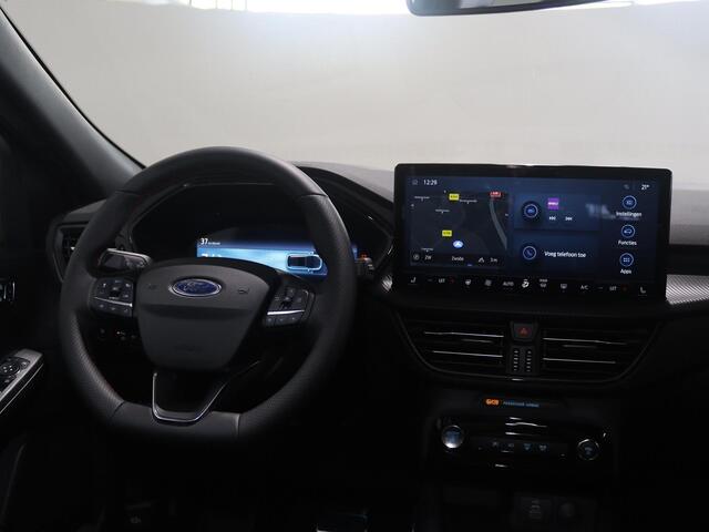 Ford KUGA 2.5 PHEV ST-Line X