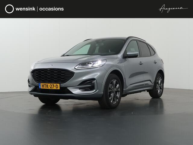 Ford KUGA 2.5 PHEV ST-Line X | Adaptive Cruise Control | B&O Premium Audio | Winterpack | Elekt. Achterklep |