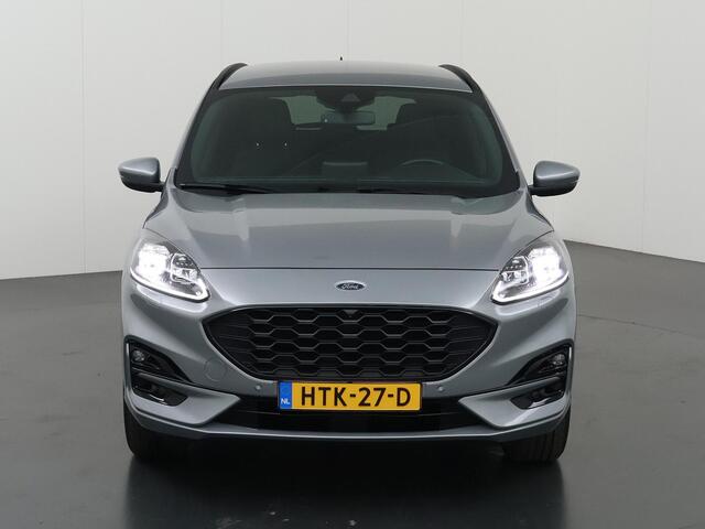 Ford KUGA 2.5 PHEV ST-Line X | Adaptive Cruise Control | B&O Premium Audio | Winterpack | Elekt. Achterklep |