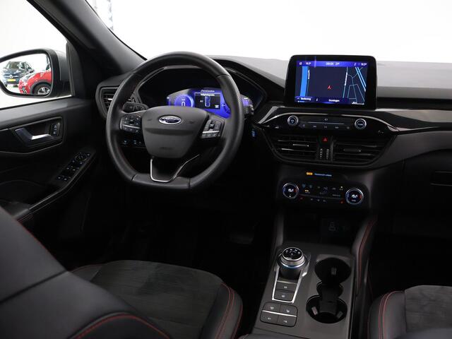 Ford KUGA 2.5 PHEV ST-Line X | Adaptive Cruise Control | B&O Premium Audio | Winterpack | Elekt. Achterklep |