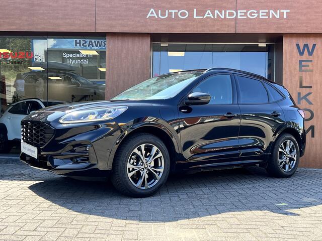 Ford KUGA 2.5 PHEV ST-Line X | Camera | Trekhaak | Stoel/ Stuur verwarming | B&O | Adaptieve Cruise Control