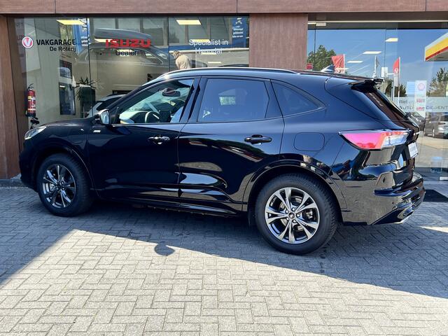 Ford KUGA 2.5 PHEV ST-Line X | Camera | Trekhaak | Stoel/ Stuur verwarming | B&O | Adaptieve Cruise Control