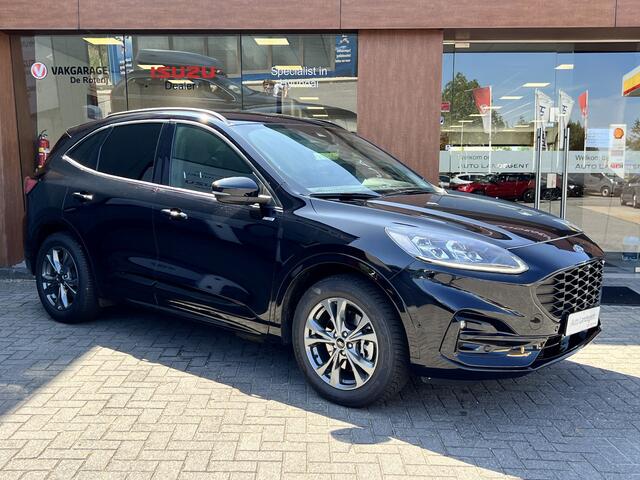 Ford KUGA 2.5 PHEV ST-Line X | Camera | Trekhaak | Stoel/ Stuur verwarming | B&O | Adaptieve Cruise Control