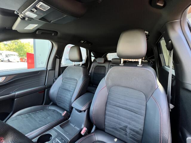 Ford KUGA 2.5 PHEV ST-Line X | Camera | Trekhaak | Stoel/ Stuur verwarming | B&O | Adaptieve Cruise Control