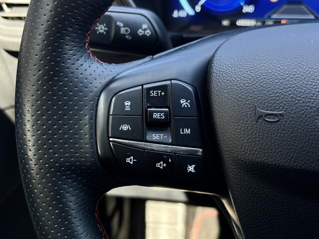 Ford KUGA 2.5 PHEV ST-Line X | Camera | Trekhaak | Stoel/ Stuur verwarming | B&O | Adaptieve Cruise Control