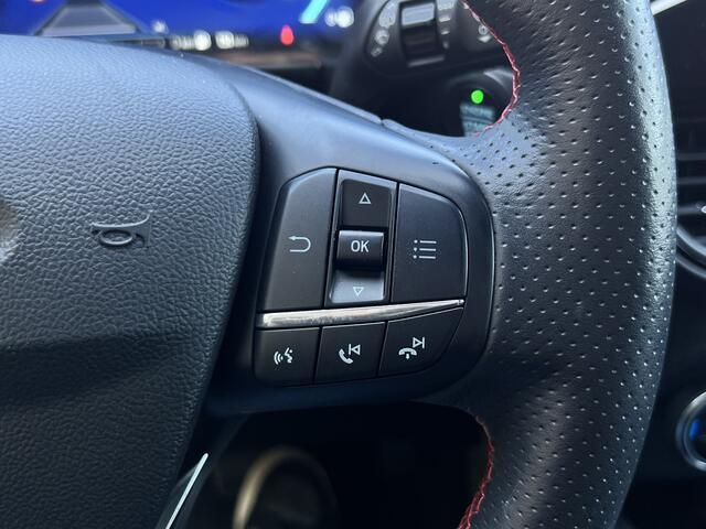 Ford KUGA 2.5 PHEV ST-Line X | Camera | Trekhaak | Stoel/ Stuur verwarming | B&O | Adaptieve Cruise Control