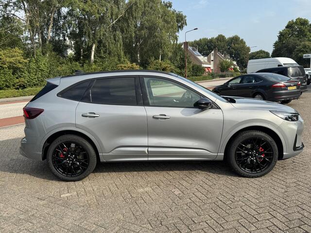 Ford KUGA 2.5 PHEV ST-Line X | SCI | 243pk | Driver Assistance pack | Matrix LED | Black Package | Wegklapbare Trekhaak | Panoramadak | Winterpack | 2.100kg Trekgewicht