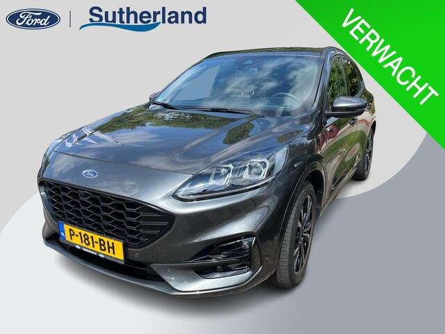 Ford KUGA 2.5 PHEV ST-Line X 225pk Trekhaak | Adaptieve Cruise | Winterpack | Technology Pack | Dealer onderhouden