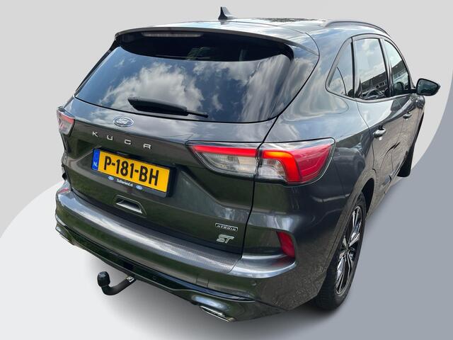 Ford KUGA 2.5 PHEV ST-Line X 225pk Trekhaak | Adaptieve Cruise | Winterpack | Technology Pack | Dealer onderhouden