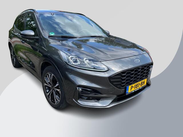 Ford KUGA 2.5 PHEV ST-Line X 225pk Trekhaak | Adaptieve Cruise | Winterpack | Technology Pack | Dealer onderhouden