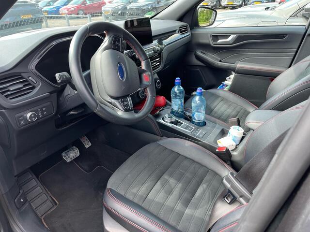 Ford KUGA 2.5 PHEV ST-Line X 225pk Trekhaak | Adaptieve Cruise | Winterpack | Technology Pack | Dealer onderhouden