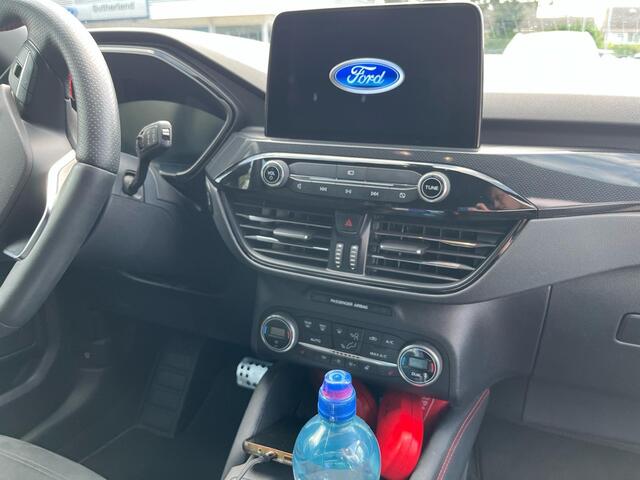 Ford KUGA 2.5 PHEV ST-Line X 225pk Trekhaak | Adaptieve Cruise | Winterpack | Technology Pack | Dealer onderhouden