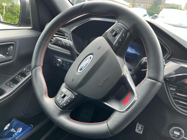 Ford KUGA 2.5 PHEV ST-Line X 225pk Trekhaak | Adaptieve Cruise | Winterpack | Technology Pack | Dealer onderhouden