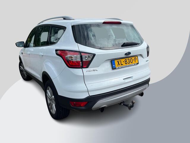 Ford KUGA 1.5 EcoBoost Trend Ultimate 120pk Trekhaak | Voorruitverwarming | Navigatie | 1.800kg Trekgewicht