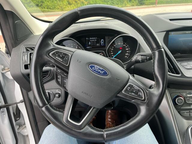 Ford KUGA 1.5 EcoBoost Trend Ultimate 120pk Trekhaak | Voorruitverwarming | Navigatie | 1.800kg Trekgewicht