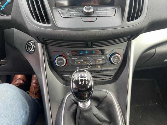 Ford KUGA 1.5 EcoBoost Trend Ultimate 120pk Trekhaak | Voorruitverwarming | Navigatie | 1.800kg Trekgewicht