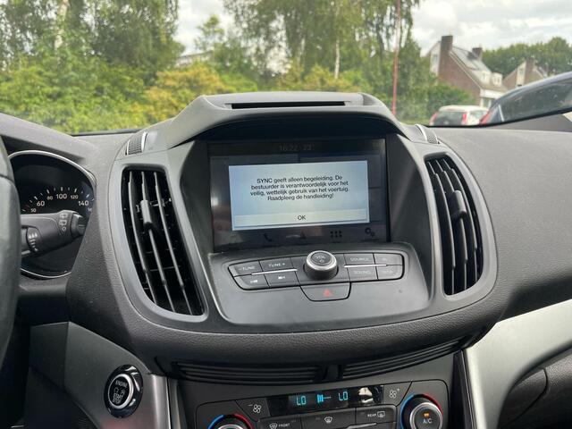 Ford KUGA 1.5 EcoBoost Trend Ultimate 120pk Trekhaak | Voorruitverwarming | Navigatie | 1.800kg Trekgewicht