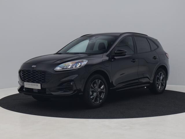 Ford KUGA 2.5 PHEV ST-Line | 360° | ADAPTIVE | KEYLESS | CARPLAY