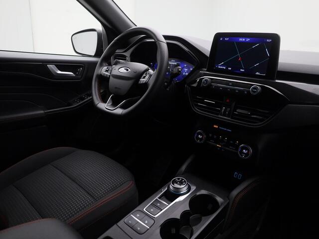 Ford KUGA 2.5 PHEV ST-Line | 360° | ADAPTIVE | KEYLESS | CARPLAY