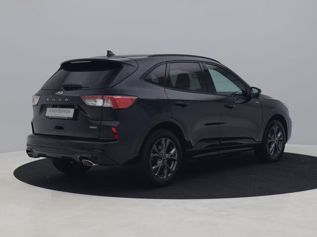 Ford KUGA 2.5 PHEV ST-Line | 360° | ADAPTIVE | KEYLESS | CARPLAY