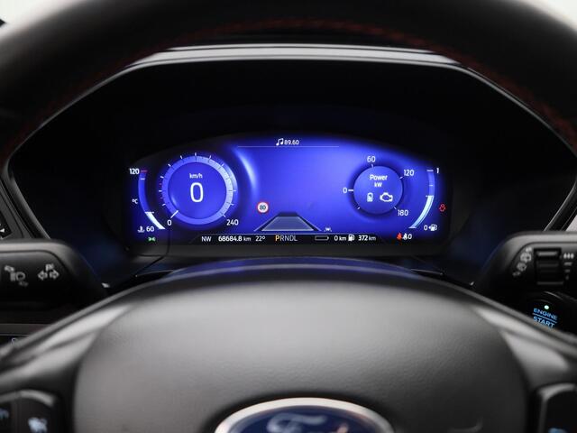 Ford KUGA 2.5 PHEV ST-Line | 360° | ADAPTIVE | KEYLESS | CARPLAY
