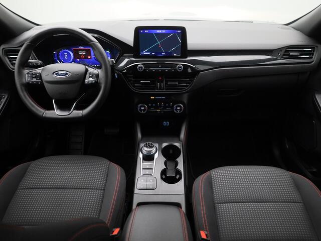 Ford KUGA 2.5 PHEV ST-Line | 360° | ADAPTIVE | KEYLESS | CARPLAY