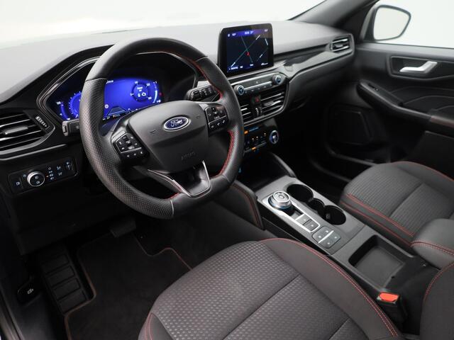 Ford KUGA 2.5 PHEV ST-Line | 360° | ADAPTIVE | KEYLESS | CARPLAY