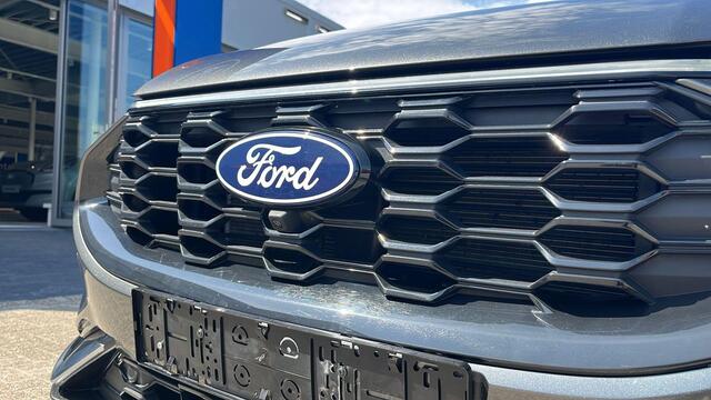 Ford KUGA 2.5 PHEV ST-Line X | Wegklapbare trekhaak | Panoramadak | Winter Pack | Head up Display | All season banden