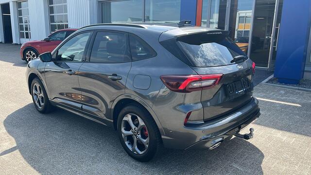 Ford KUGA 2.5 PHEV ST-Line X | Wegklapbare trekhaak | Panoramadak | Winter Pack | Head up Display | All season banden