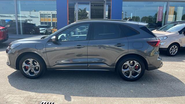 Ford KUGA 2.5 PHEV ST-Line X | Wegklapbare trekhaak | Panoramadak | Winter Pack | Head up Display | All season banden