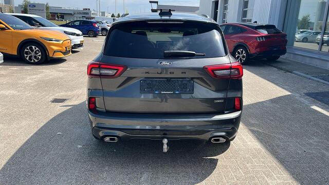 Ford KUGA 2.5 PHEV ST-Line X | Wegklapbare trekhaak | Panoramadak | Winter Pack | Head up Display | All season banden