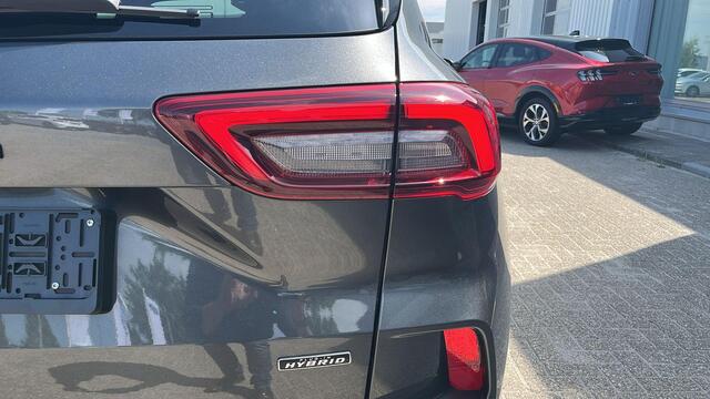 Ford KUGA 2.5 PHEV ST-Line X | Wegklapbare trekhaak | Panoramadak | Winter Pack | Head up Display | All season banden