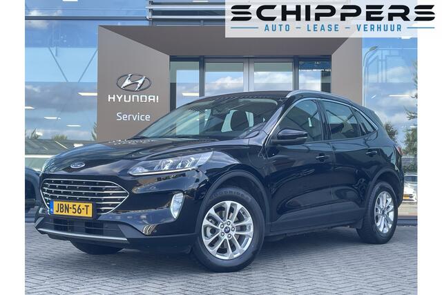 Ford KUGA 2.5 PHEV Titanium