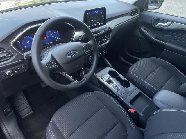 Ford KUGA 2.5 PHEV Titanium