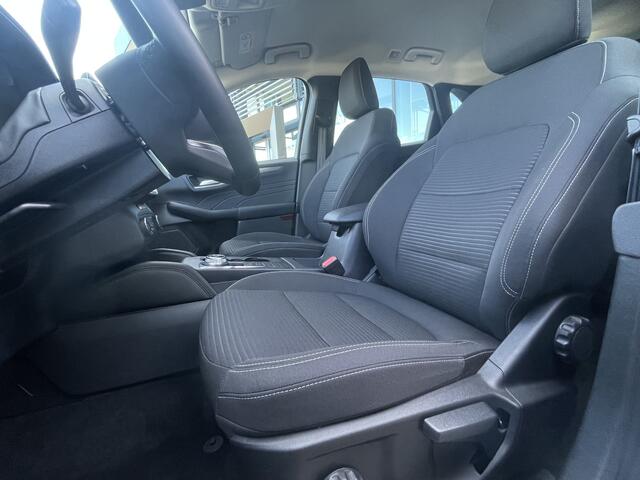 Ford KUGA 2.5 PHEV Titanium