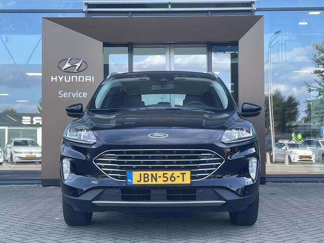 Ford KUGA 2.5 PHEV Titanium