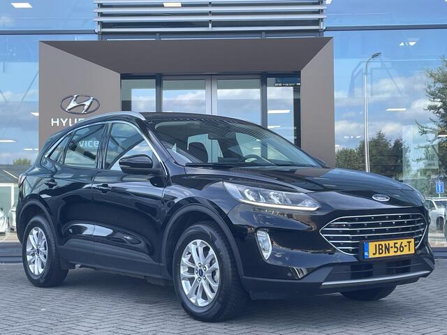 Ford KUGA 2.5 PHEV Titanium