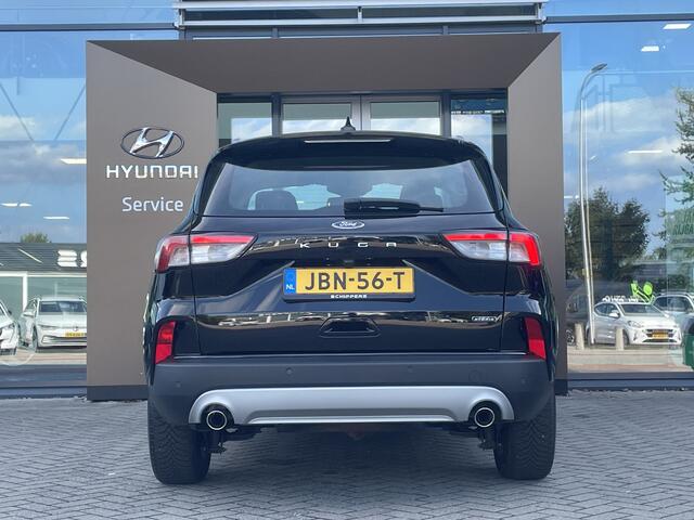 Ford KUGA 2.5 PHEV Titanium