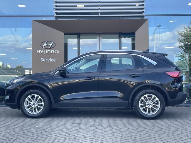 Ford KUGA 2.5 PHEV Titanium