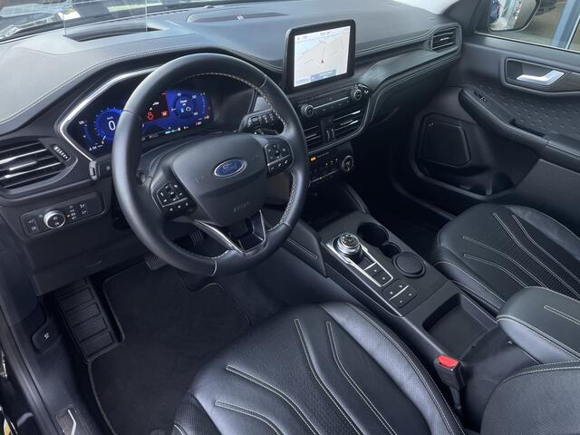 Ford KUGA 2.5 PHEV Vignale