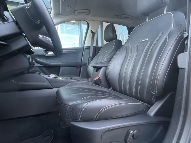 Ford KUGA 2.5 PHEV Vignale