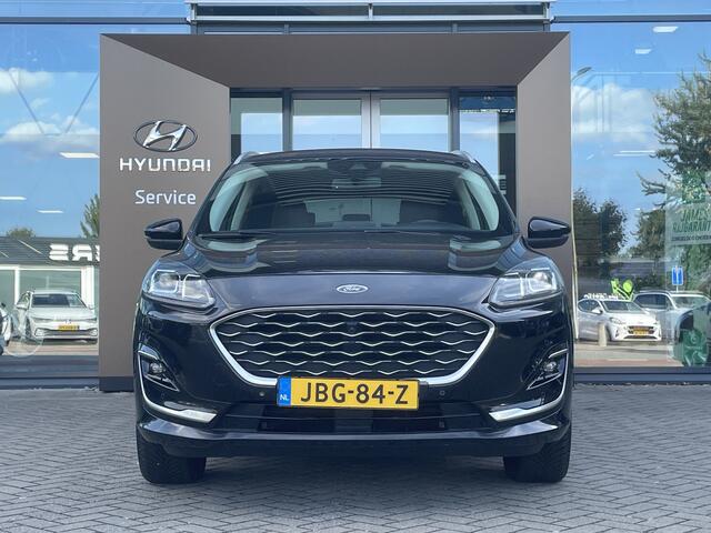 Ford KUGA 2.5 PHEV Vignale