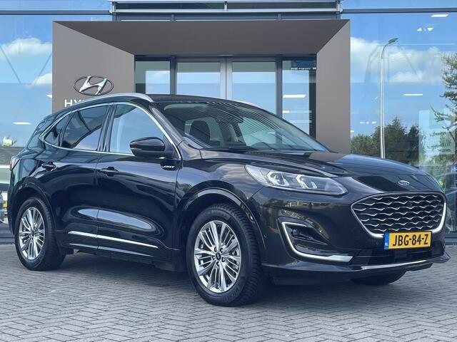 Ford KUGA 2.5 PHEV Vignale