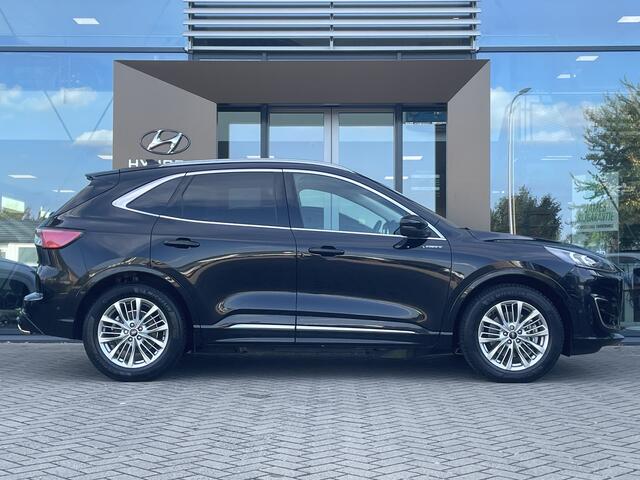 Ford KUGA 2.5 PHEV Vignale