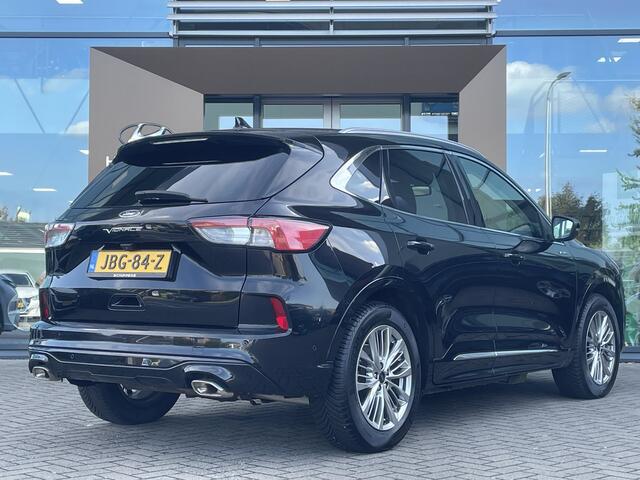 Ford KUGA 2.5 PHEV Vignale