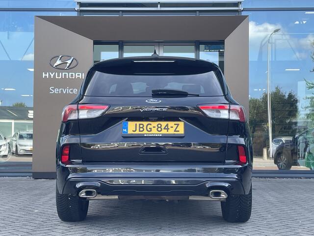 Ford KUGA 2.5 PHEV Vignale