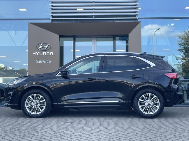Ford KUGA 2.5 PHEV Vignale