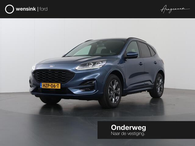 Ford KUGA 2.5 PHEV ST-Line X | Winterpakket | Cruise Control Adaptief | B&O | Navigatie | Elektr. Achterklep |